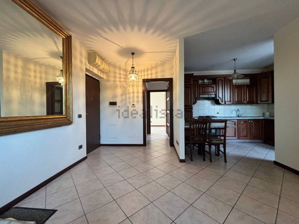 appartamento in vendita a Gossolengo