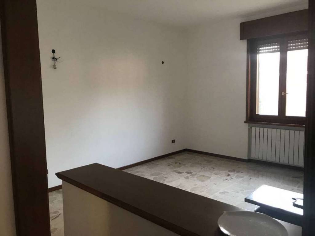 casa indipendente in vendita a Gossolengo