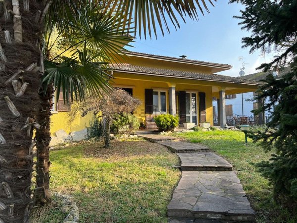 casa indipendente in vendita a Gossolengo