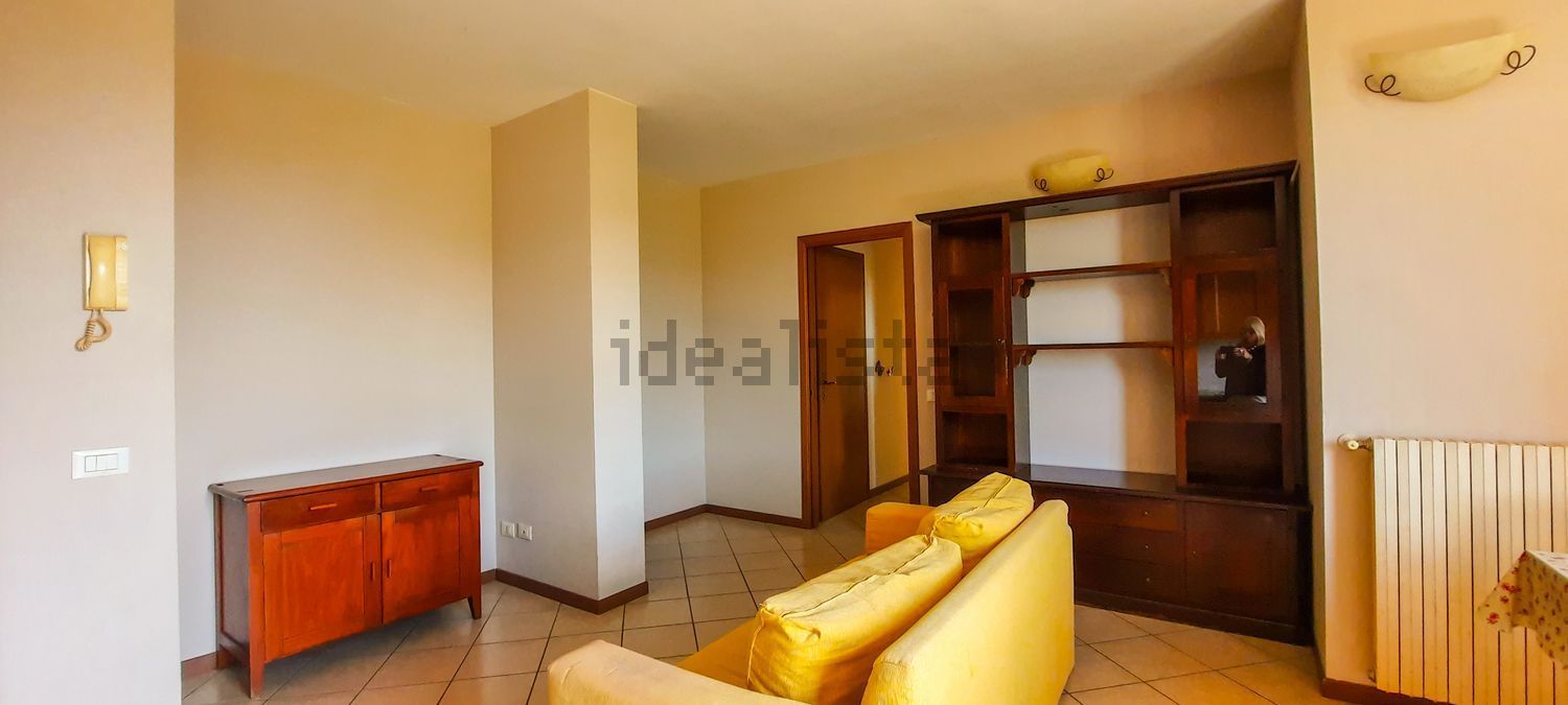 appartamento in vendita a Gossolengo