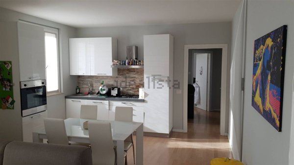 appartamento in vendita a Gossolengo