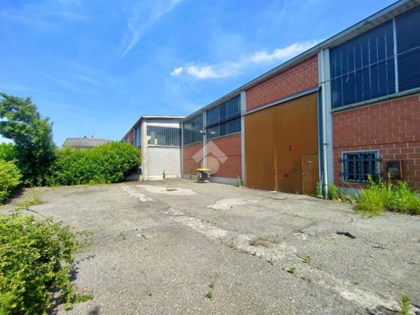 ufficio in vendita a Gossolengo in zona Settima