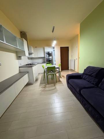 appartamento in vendita a Gossolengo