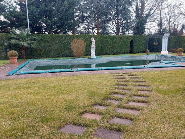 appartamento in vendita a Gossolengo