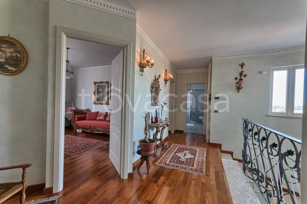 casa indipendente in vendita a Gossolengo