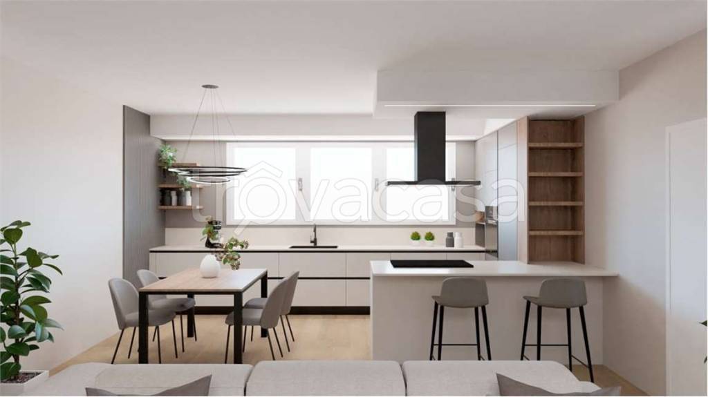 casa indipendente in vendita a Gossolengo