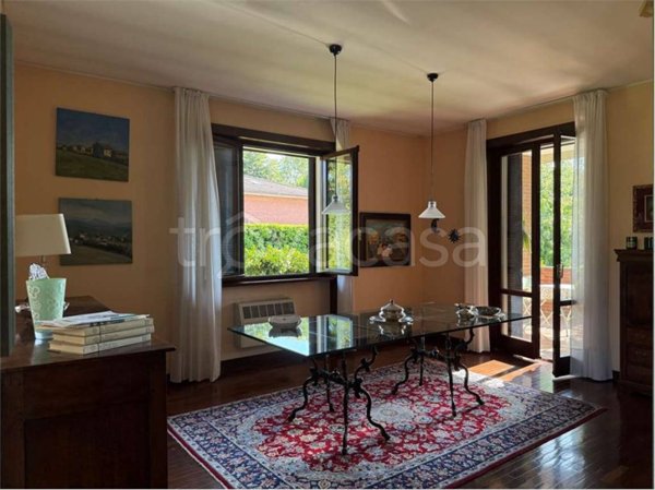 casa indipendente in vendita a Gossolengo