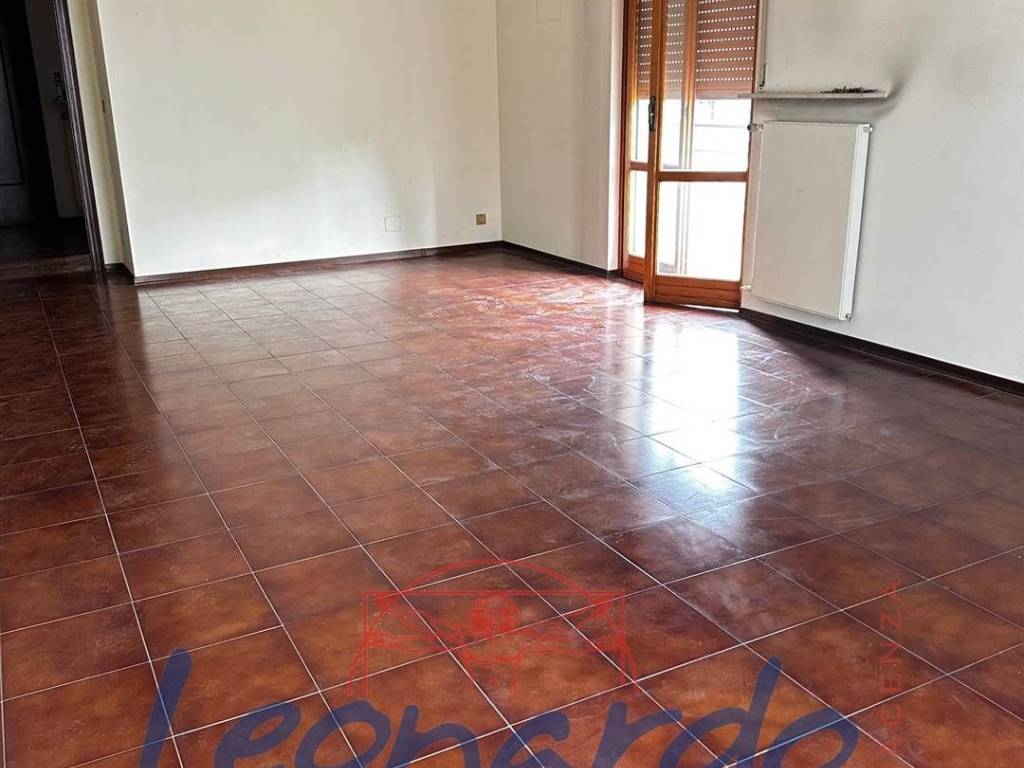 appartamento in vendita a Gossolengo