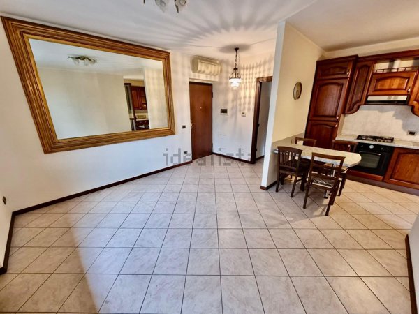 appartamento in vendita a Gossolengo