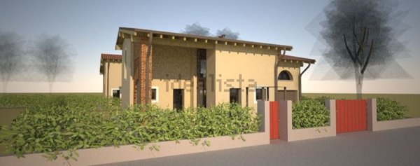 quadrivano in vendita a Gossolengo