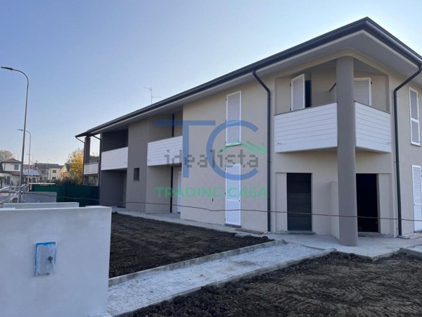 casa indipendente in vendita a Gossolengo