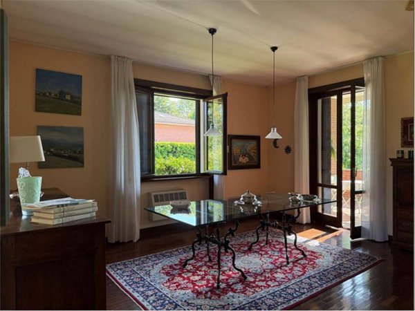 casa indipendente in vendita a Gossolengo