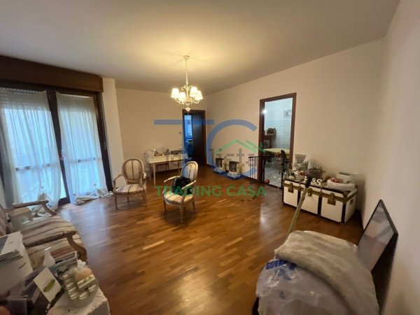 appartamento in vendita a Gossolengo