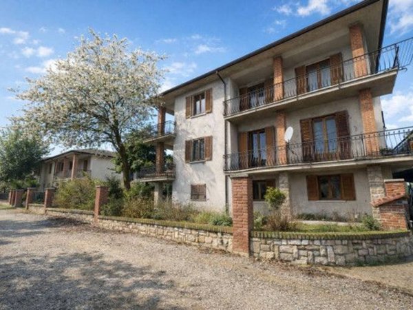 casa indipendente in vendita a Gossolengo