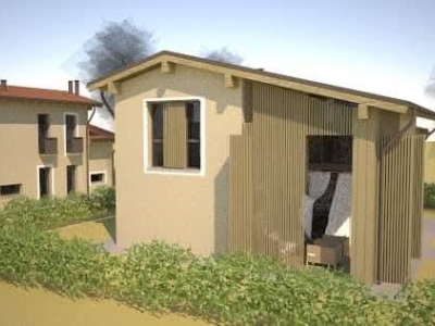 appartamento in vendita a Gossolengo