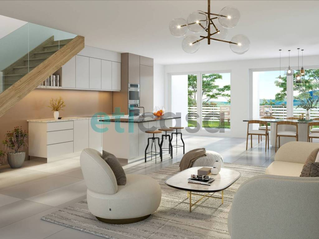 casa indipendente in vendita a Gossolengo