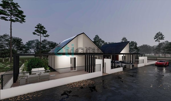 casa indipendente in vendita a Gossolengo in zona Caratta