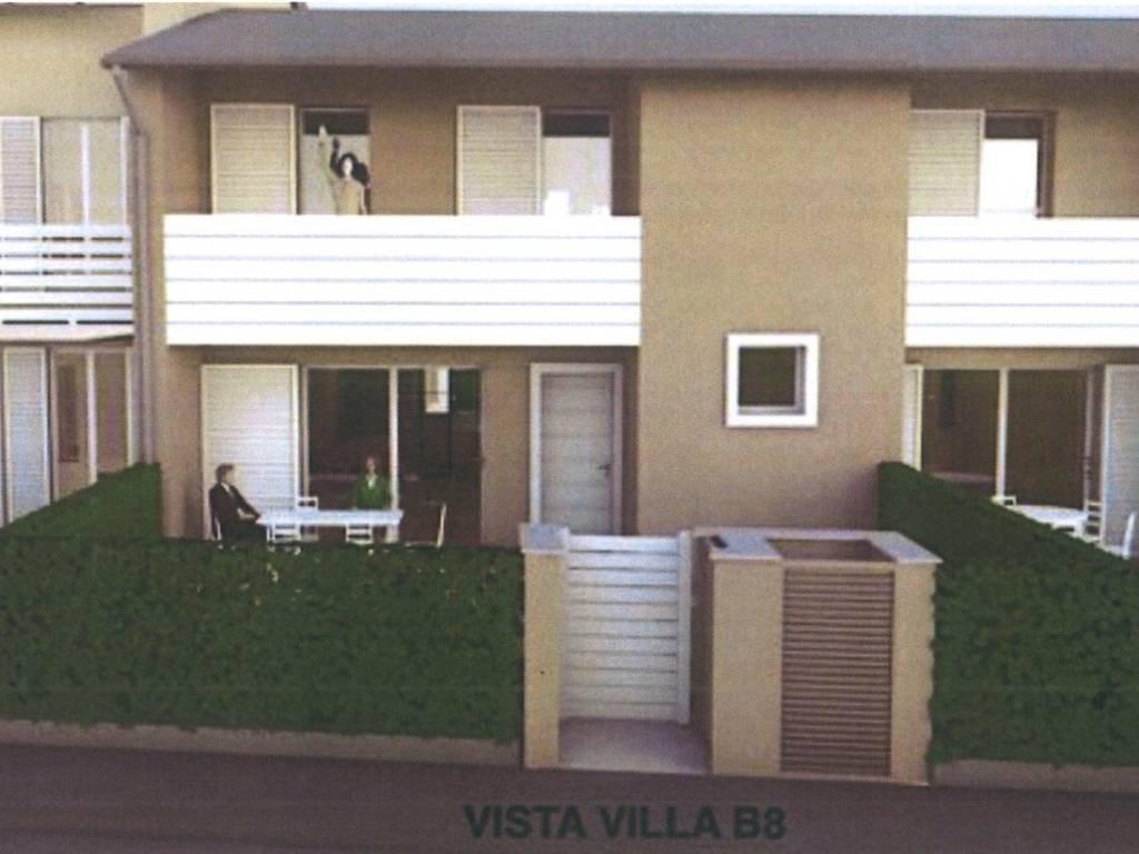 casa indipendente in vendita a Gossolengo