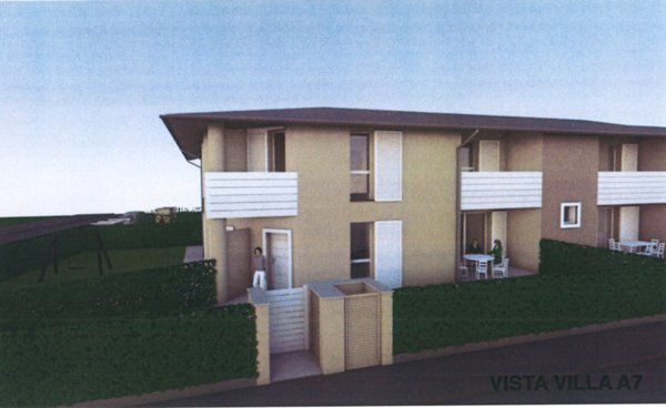 casa indipendente in vendita a Gossolengo