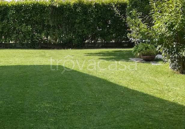 casa indipendente in vendita a Gossolengo