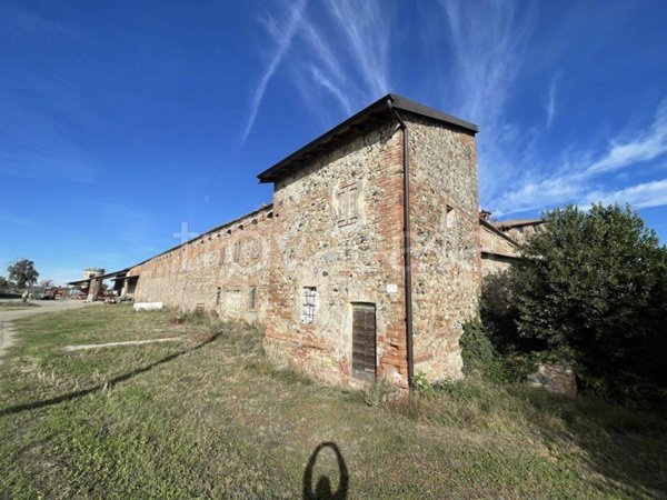 rudere in vendita a Gossolengo