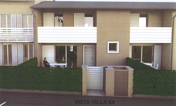 casa indipendente in vendita a Gossolengo