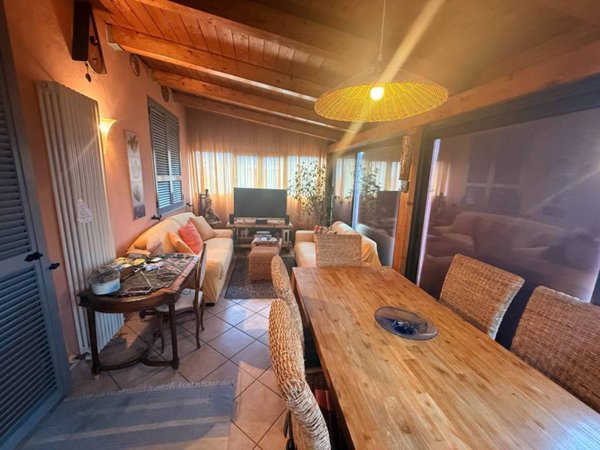 appartamento in vendita a Gossolengo