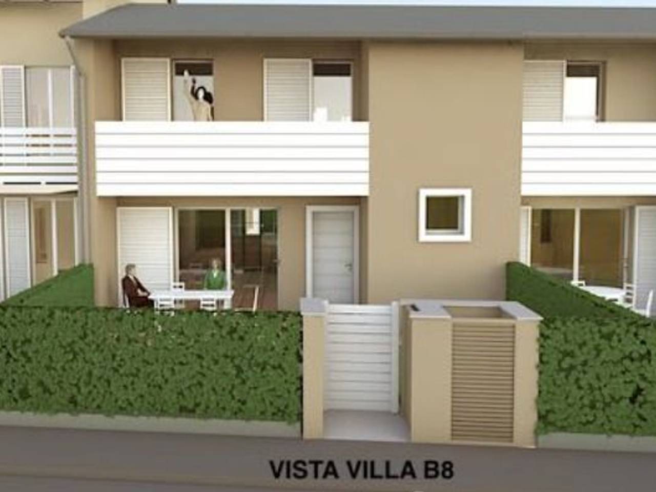 casa indipendente in vendita a Gossolengo