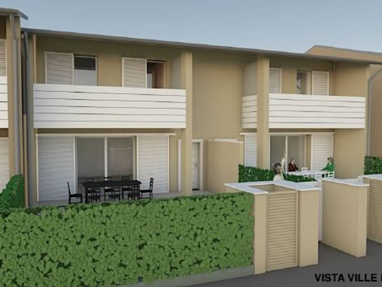casa indipendente in vendita a Gossolengo
