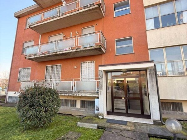 appartamento in vendita a Gossolengo