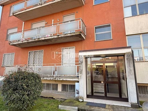 appartamento in vendita a Gossolengo