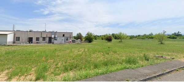 terreno agricolo in vendita a Gossolengo in zona Settima