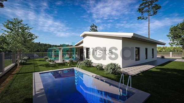 casa indipendente in vendita a Gossolengo