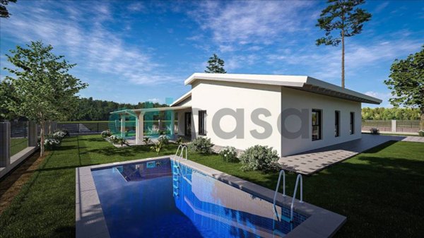 casa indipendente in vendita a Gossolengo