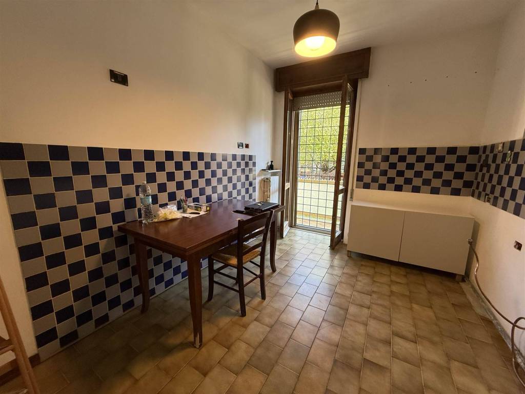 appartamento in vendita a Gossolengo