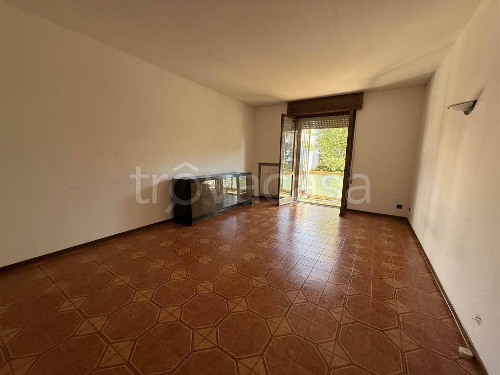 appartamento in vendita a Gossolengo