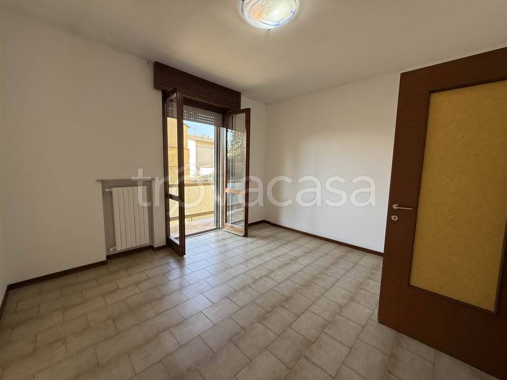 appartamento in vendita a Gossolengo