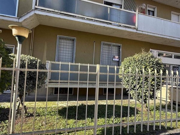 appartamento in vendita a Gossolengo