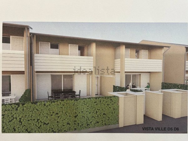 casa indipendente in vendita a Gossolengo