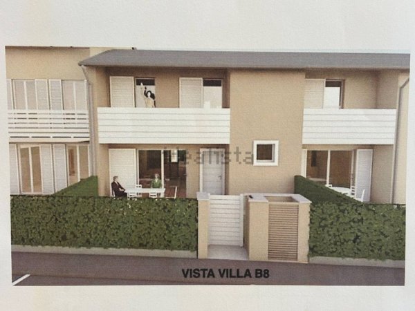 casa indipendente in vendita a Gossolengo