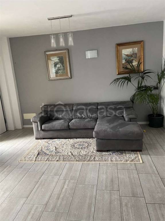 casa indipendente in vendita a Gossolengo