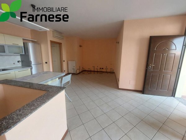 appartamento in vendita a Gossolengo