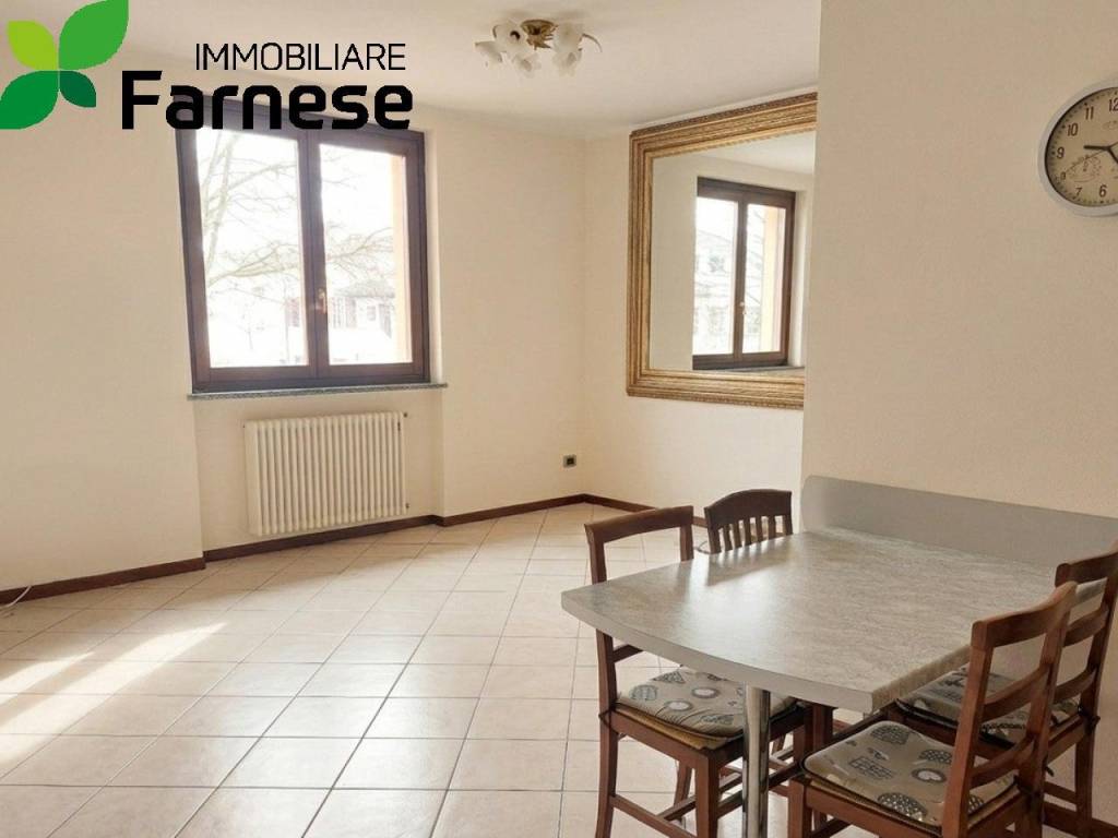 appartamento in vendita a Gossolengo