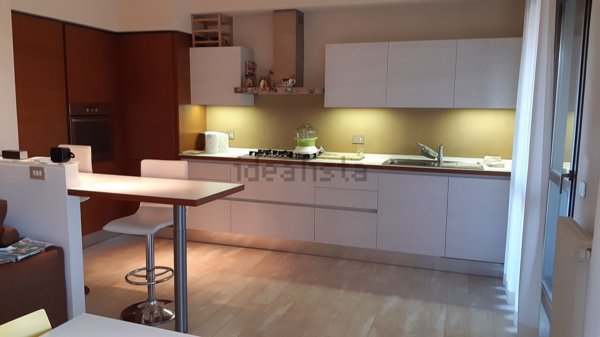 appartamento in vendita a Gossolengo