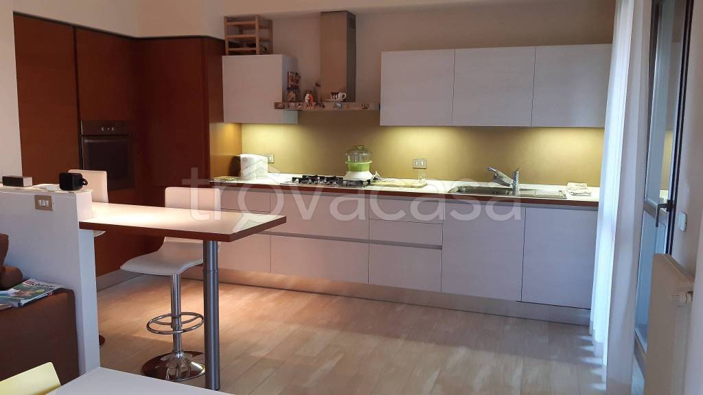 appartamento in vendita a Gossolengo