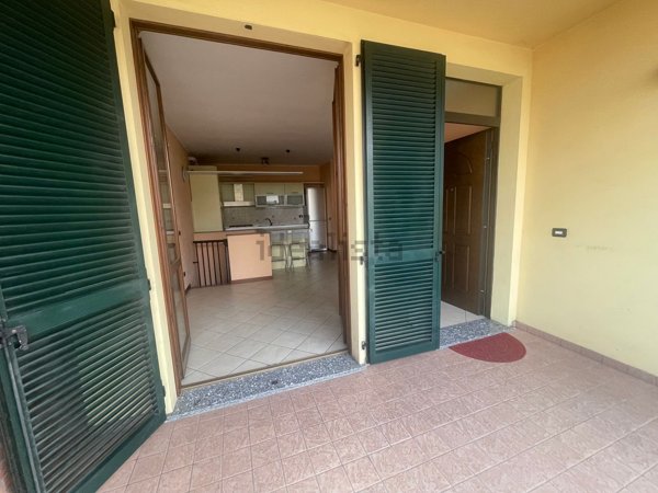 appartamento in vendita a Gossolengo