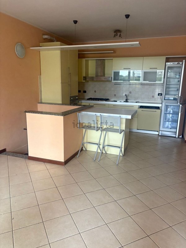 appartamento in vendita a Gossolengo