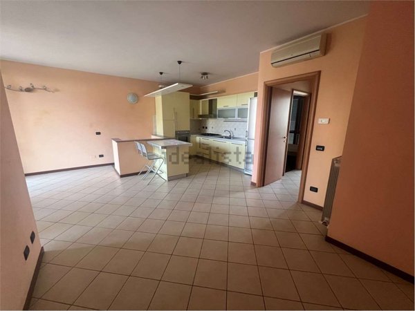 appartamento in vendita a Gossolengo