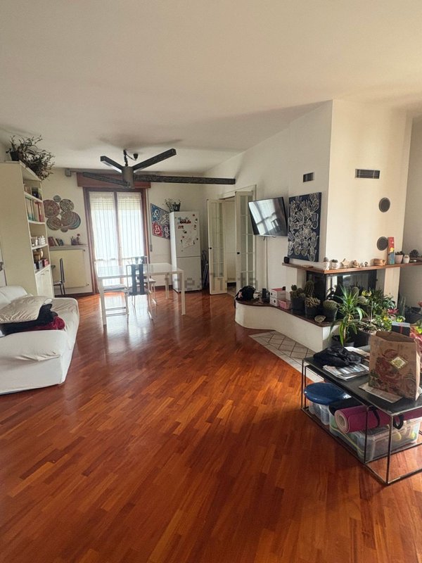 appartamento in vendita a Gossolengo