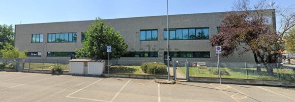 capannone in vendita a Gossolengo in zona Settima